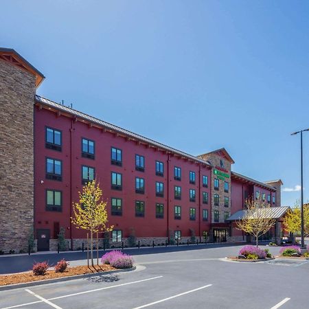 Wyndham Garden Redwood Valley - Ukiah المظهر الخارجي الصورة