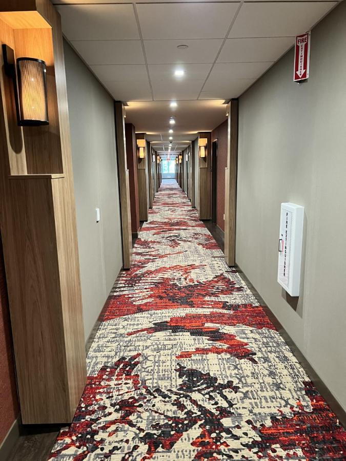 Wyndham Garden Redwood Valley - Ukiah المظهر الخارجي الصورة