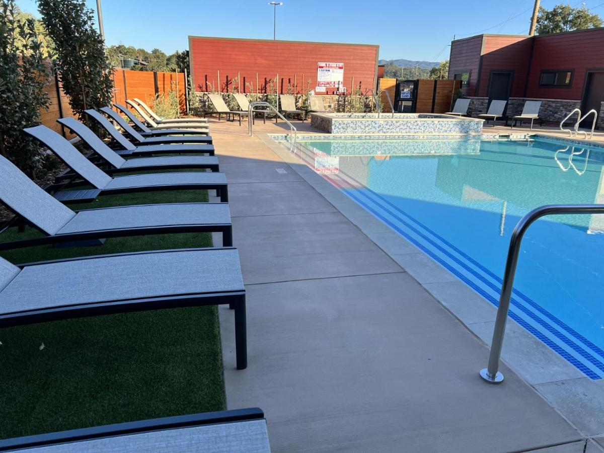Wyndham Garden Redwood Valley - Ukiah المظهر الخارجي الصورة
