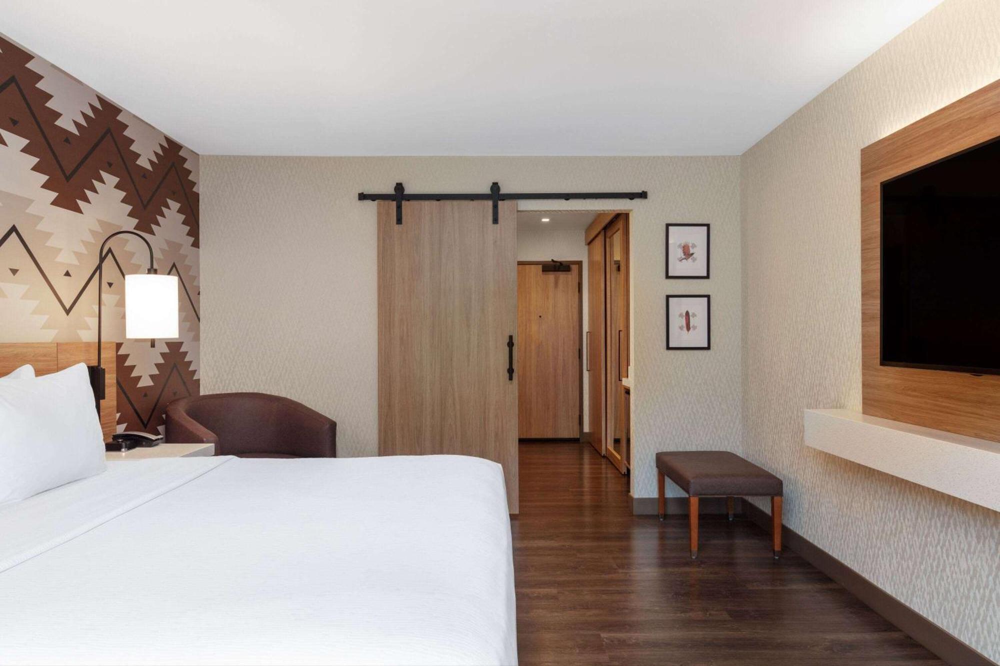 Wyndham Garden Redwood Valley - Ukiah المظهر الخارجي الصورة