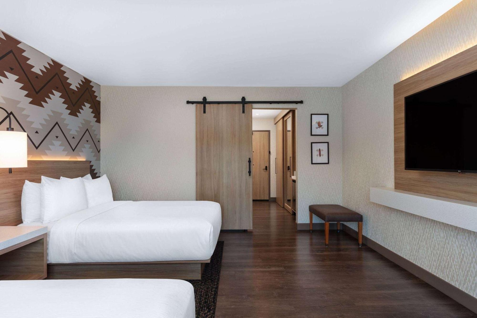 Wyndham Garden Redwood Valley - Ukiah المظهر الخارجي الصورة