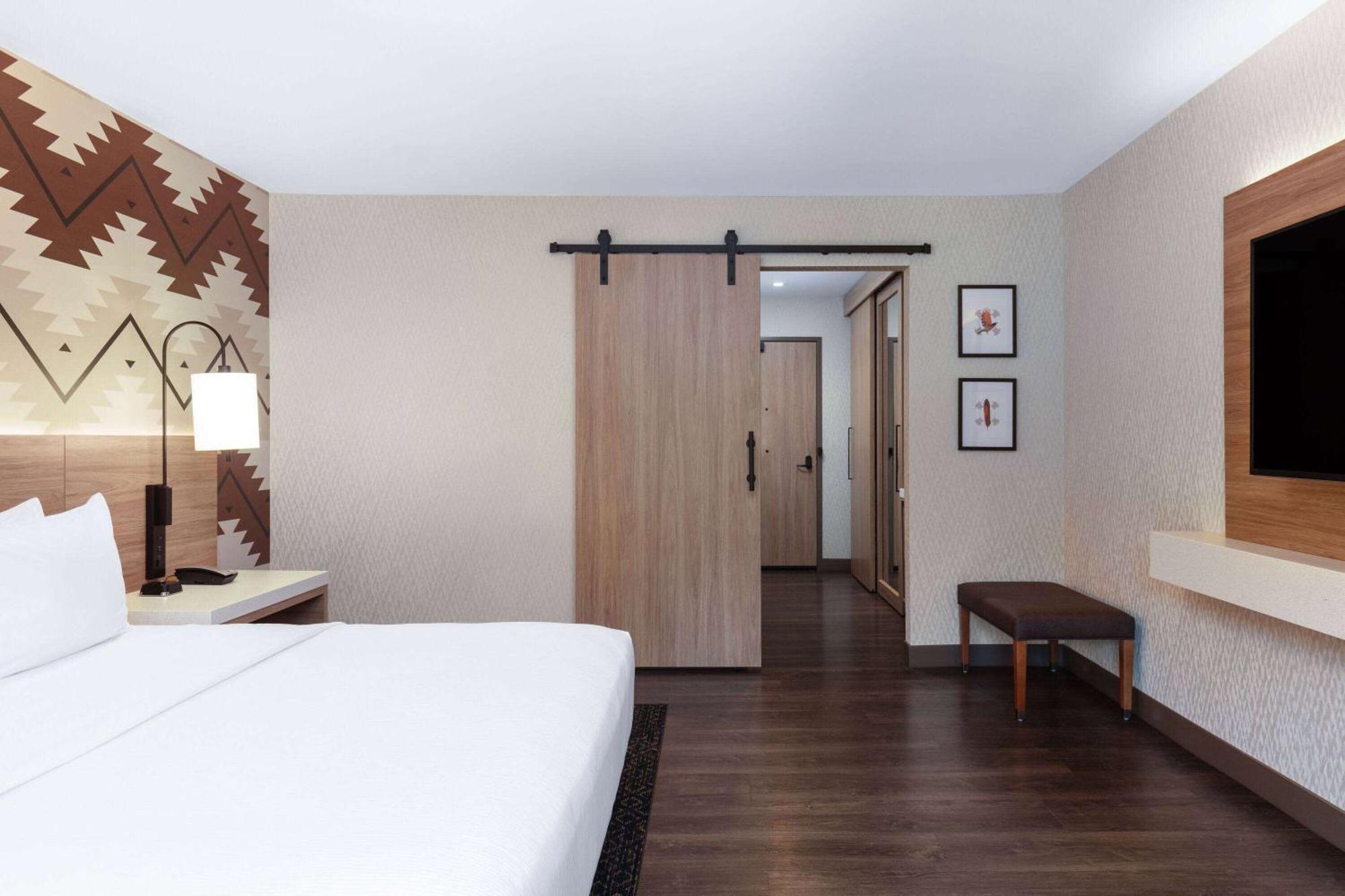 Wyndham Garden Redwood Valley - Ukiah المظهر الخارجي الصورة